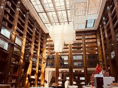 -行者书屋大堂吧 ·下午茶(南京圣和府邸酒店)