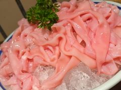 -楠火锅(西单店)
