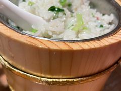 菜饭-鱼酷活鱼烤鱼(静安大融城店)