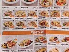 -阿皇仔烧鹅(麦地店)