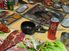 -麻蒲碳烤肉(嘉禾东平地铁站19号店)