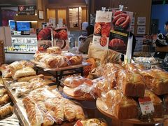-西村叔叔的店·面包·甜品·蛋糕(清河万象汇店)