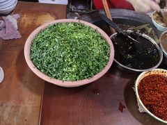-正味斋锅巴菜(西北角店)