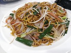 -海宝酒家(中山四路店)