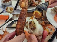 -万德诺富特酒店·自助餐厅(万德大厦店)