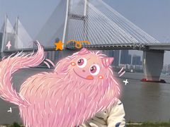 -武昌江滩