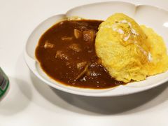 -噹噹呀咪咖喱屋(南京东路店)