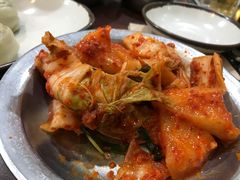 -神仙雪浓汤(明洞店)
