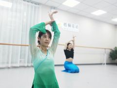 -梧桐花语舞蹈培训中心(潞城校区)