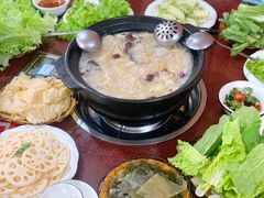 -守望食光(泸沽湖店)