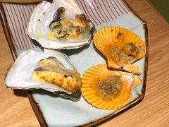 -松岛日本料理(汾江路店)