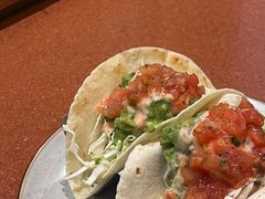 -Taco Mama嗒蔻妈妈墨西哥餐厅(环宇城店)