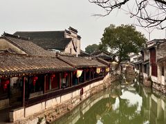 -锦溪古镇