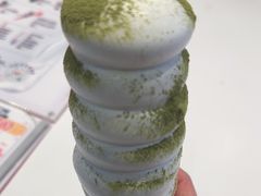 -DQ·蛋糕·冰淇淋(合生汇店)