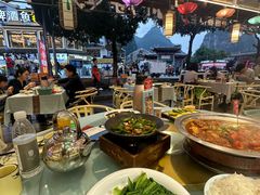 -大师傅金奖啤酒鱼(西街口总店)