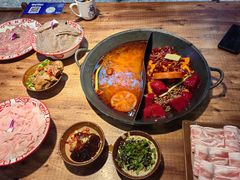 -楠火锅(哈尔滨金爵万象店)