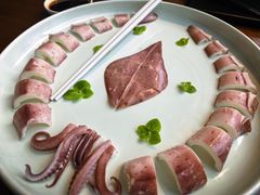 -OCEAN一席海鲜•海景餐厅(双子塔店)