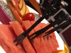 -皇城根北京风味主题餐厅(滨海万达店)