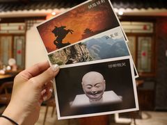 -春满园·邯郸菜发祥地(滏东店)