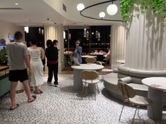 -必胜客(海滨店)