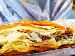-蕃坊酥小蒙牛肉饼(怀远市场店)