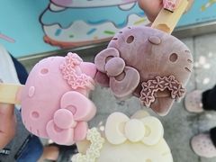 -安吉Hello Kitty乐园