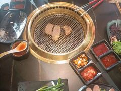 -熊将居·点单自助烤肉(力盟店)