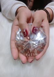 -隅日式美甲美睫專門店