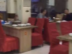 大堂-牛叔鲜羊肉铜火锅(远东小区店)