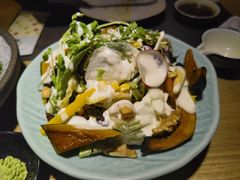 -德川家日本料理(顺义华联店)