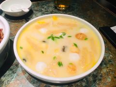 江南头道菜-苏帮袁Sue Cuisine(南开大悦城店)