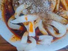 -中和裴氏蹄花(府河路店)