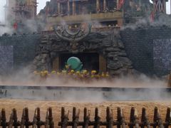 -七彩云南欢乐世界