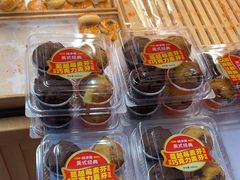 -味多美蛋糕(亚非大厦店)