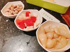 -南门涮肉(东单店)