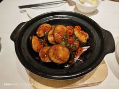 -茉里粤菜(皇姑万象汇店)