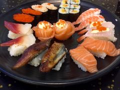 -新一番三文鱼寿司(红城湖店)