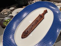 -曾宴·楚菜(湖北省博物馆店)