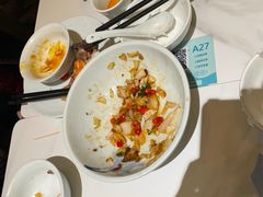 -楚山晓·湖北菜(武汉光谷K11店)