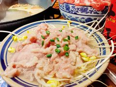 -于屿城重庆火锅(深圳总店)