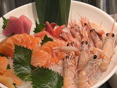 -渔乐之昕·铁板烧自助餐(虹悦城店)