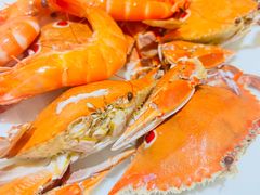 -圣廷苑酒店·廷韵咖啡厅(深圳中洲圣廷苑酒店)