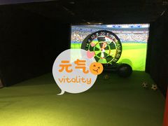 -VS SPORTS PARK运动玩乐园·团建·生日会(合生汇店)