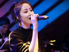 -MOSSO音乐酒吧·live house(南京旗舰店)