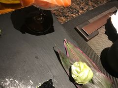 -花隐日式怀石料理(万象城购物中心店)