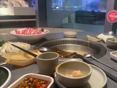 -故里和山·成都火锅(欢乐港湾店)