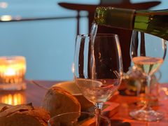 -上海柏悦酒店·世纪100牛排馆