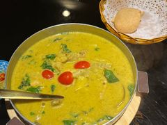 -金厨泰国餐厅·全泰籍厨师料理(拱北店)