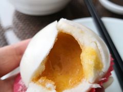 -南通滨江洲际酒店-东厨中餐厅