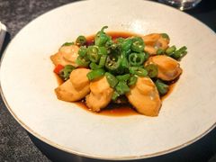 -醉东Oriental House(静安嘉里中心店)